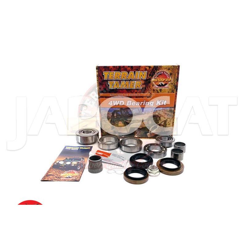 KIT de REFECTION de Différentiel