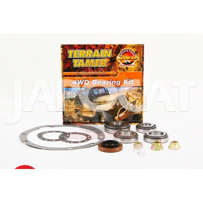 DIFFERENTIAL REPAIR KIT