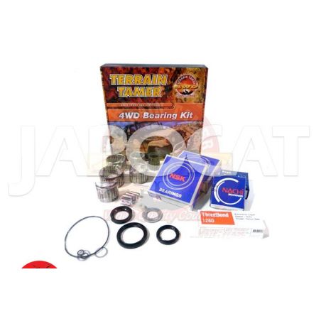 5SP GEARBOX KIT