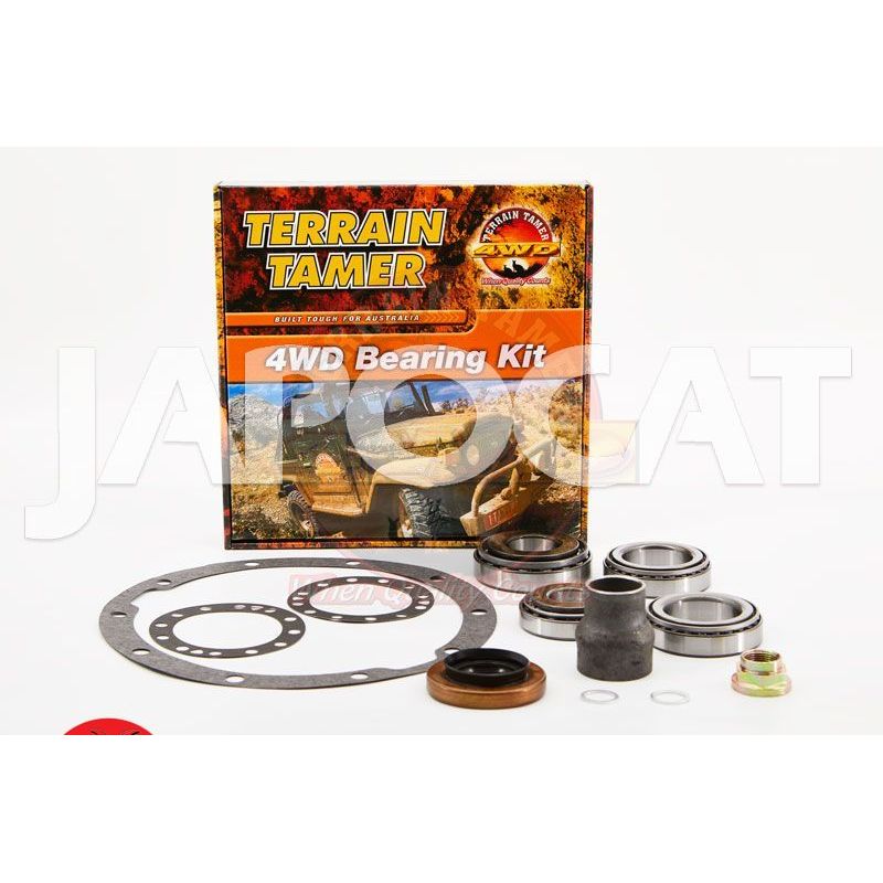 KIT de REFECTION de Différentiel