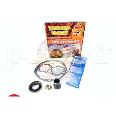 DIFFERENTIAL REPAIR KIT