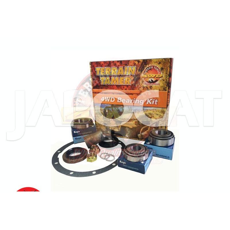 DIFFERENTIAL REPAIR KIT