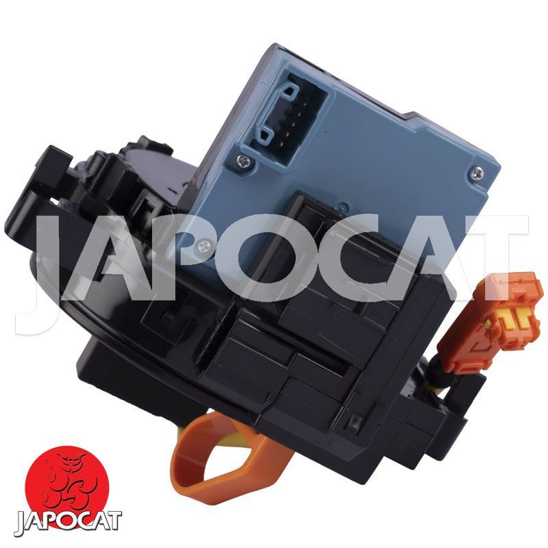 CONNECTEUR de COLONNE de DIRECTION [Origine Constructeur]