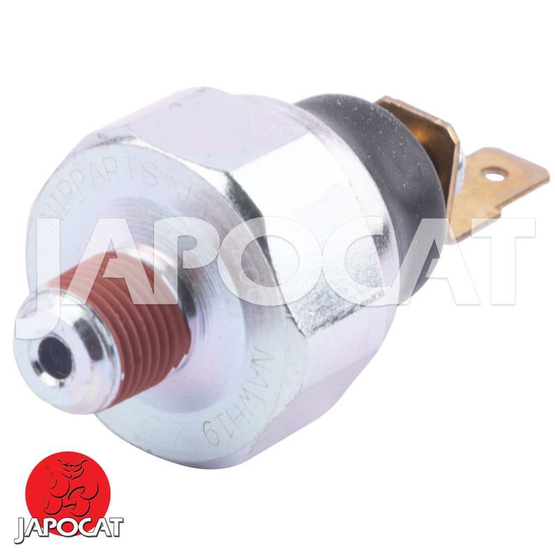 SONDE de PRESSION d'HUILE