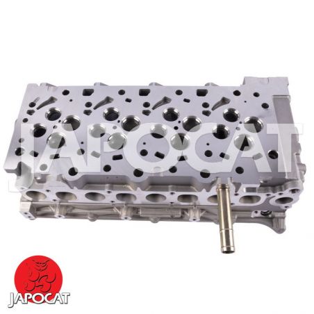 CYLINDER HEAD (Naked) (AMC, Made in Europe)