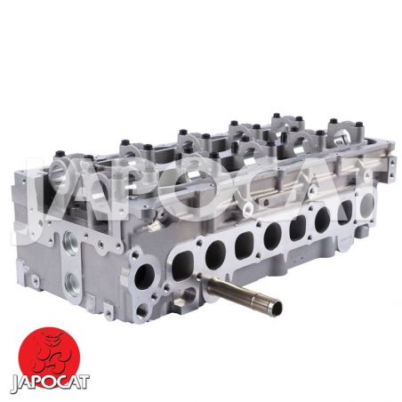 CYLINDER HEAD (Naked) (AMC, Made in Europe)