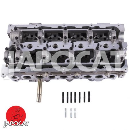 CYLINDER HEAD (Naked) (AMC, Made in Europe)