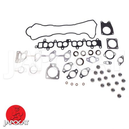 HEAD GASKET Set (Exc. Head Gasket) (OEM) HEAD GASKET Set (Exc. Head Gasket) (OEM)