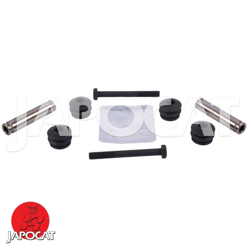 GUIDE SLEEVE KIT for 1 Caliper