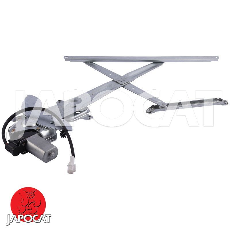 WINDOW REGULATOR (Front, Right)