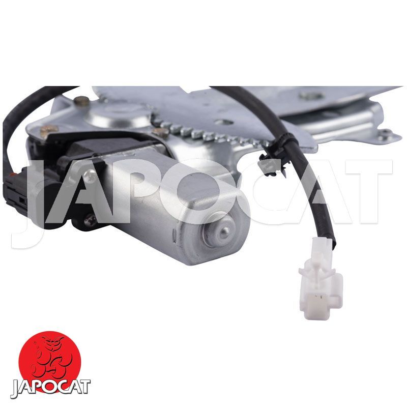 WINDOW REGULATOR (Front, Right)