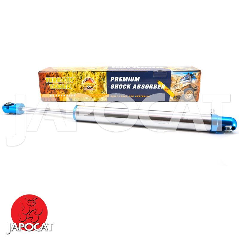 AMORTISSEUR de Direction Renforcé Terrain Tamer