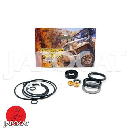 POWER STEERING BOX SEAL KIT