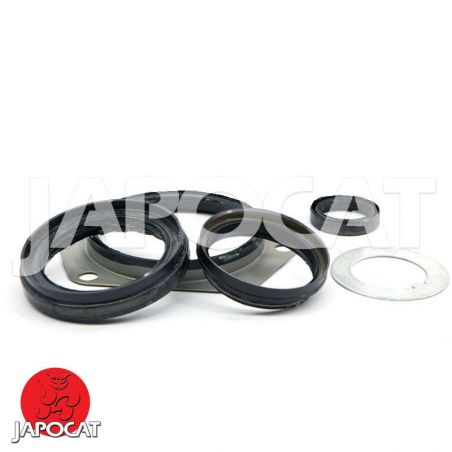 FRONT AXLE SEAL KIT (For 1 side)