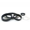FRONT AXLE SEAL KIT (For 1 side)