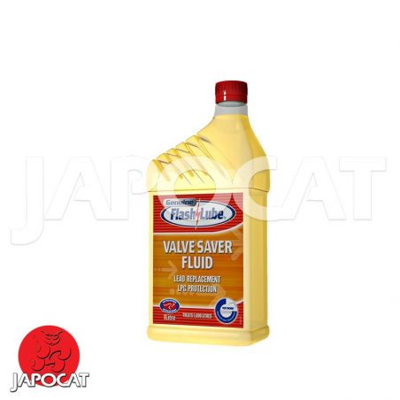 FLASHLUBE GPL BIDON 1L