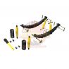 KIT SUSPENSION Complet Terrain Tamer