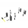 KIT SUSPENSION Complet Terrain Tamer