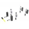 KIT SUSPENSION Complet Terrain Tamer