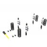 KIT SUSPENSION Complet Terrain Tamer