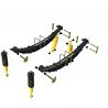 KIT SUSPENSION Complet Prémonté Terrain Tamer