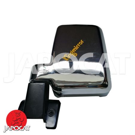 DOOR MIRROR (Left, Manual) DOOR MIRROR (Left, Manual)