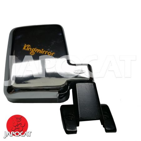DOOR MIRROR (Right, Manual) DOOR MIRROR (Right, Manual)