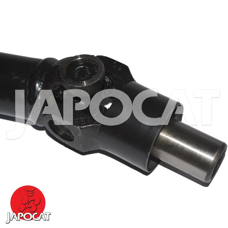 ARBRE de TRANSMISSION