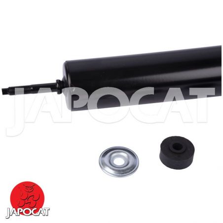 SHOCK ABSORBER (Rear, Oil)