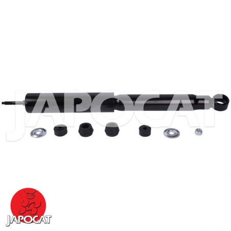SHOCK ABSORBER (Rear, Oil)