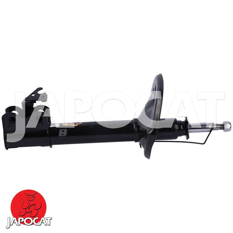 SHOCK ABSORBER (Front,Left, Gas)