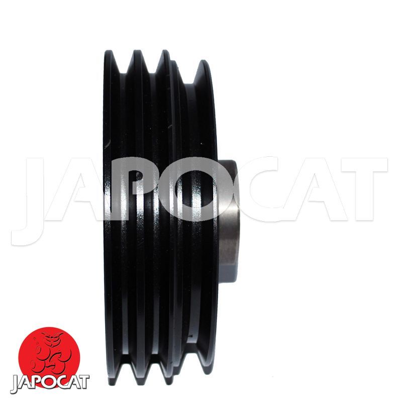 CRANKSHAFT PULLEY