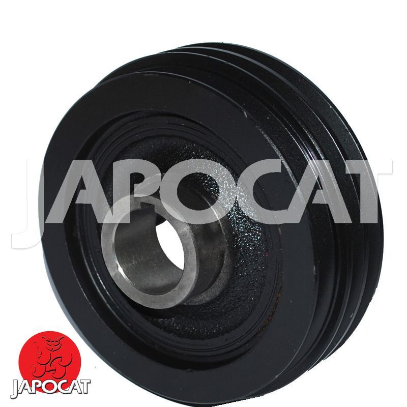CRANKSHAFT PULLEY