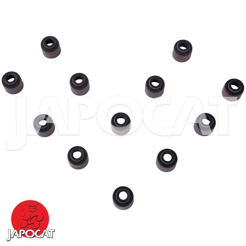 JOINTS de QUEUE de SOUPAPE [OEM] (jeu pour 1 culasse)