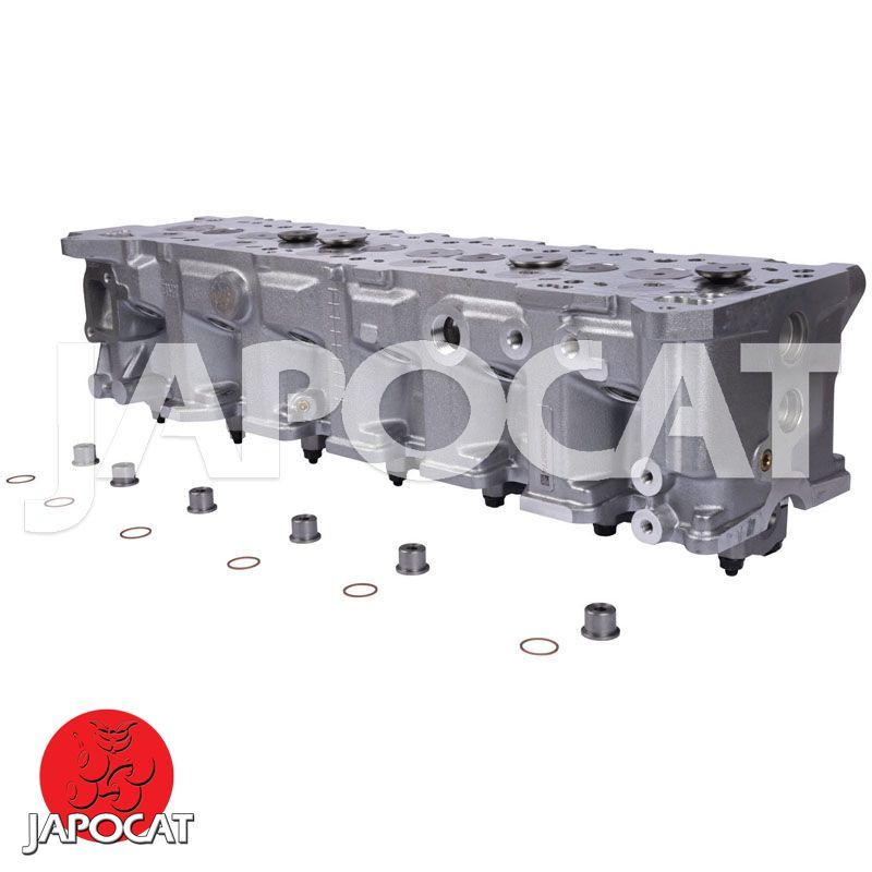 CULASSE Equipée Fabrication Chinoise