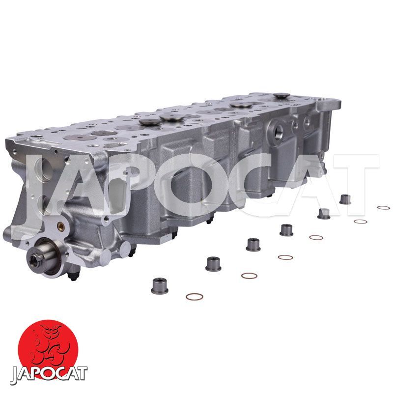 CULASSE Equipée Fabrication Chinoise