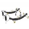 KIT SUSPENSION Complet Terrain Tamer