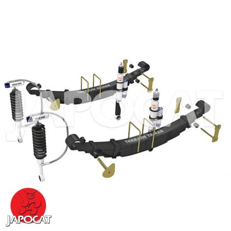 SUSPENSION KIT (Terrain Tamer)