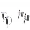 KIT SUSPENSION Complet Terrain Tamer