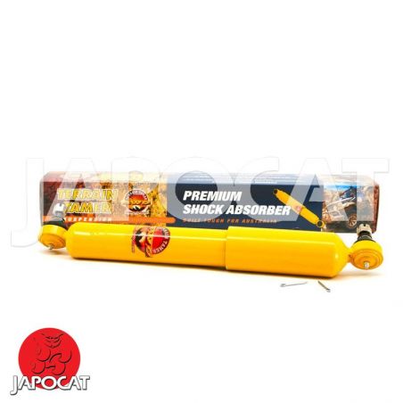 STEERING DAMPER Heavy Duty (Terrain Tamer) STEERING DAMPER Heavy Duty (Terrain Tamer)