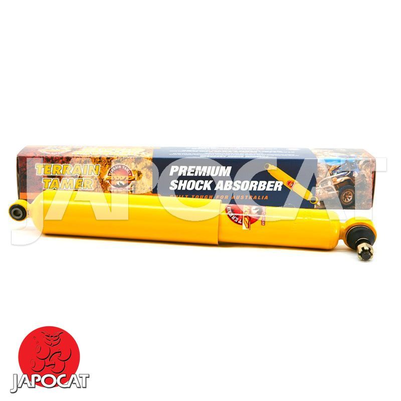 STEERING DAMPER Heavy Duty (Terrain Tamer)