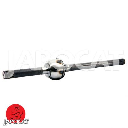 ARBRE DE ROUE + CV AVD HZJ7/LJ7/PZJ ARBRE DE ROUE + CV AVD HZJ7/LJ7/PZJ