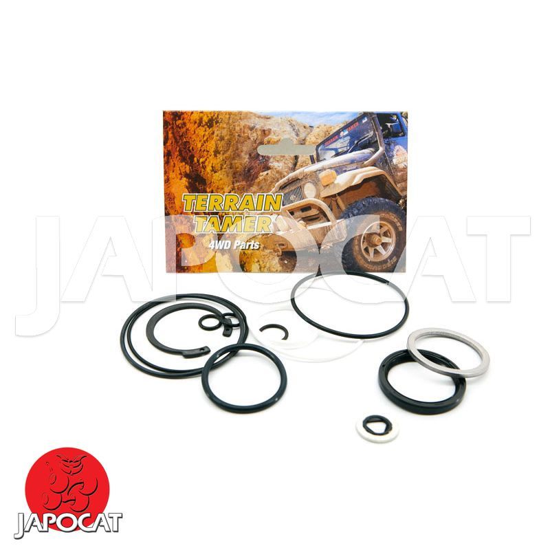 KIT de JOINTS de BOITIER de Direction Assistée