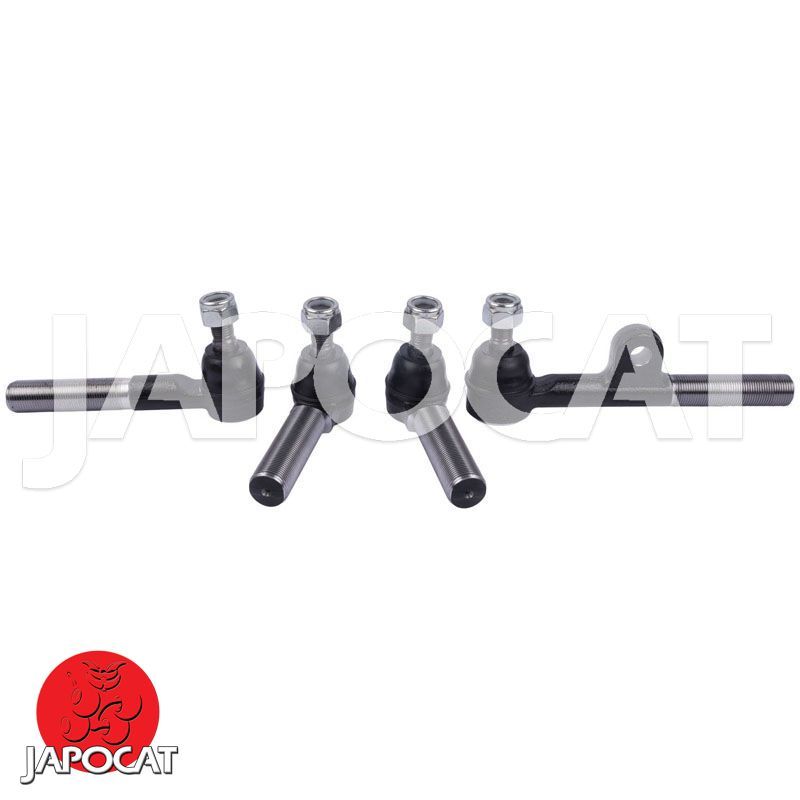 JEU Complet de 4 ROTULES [Equipementier Origine]