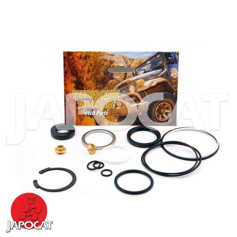 KIT de JOINTS de BOITIER de Direction Assistée