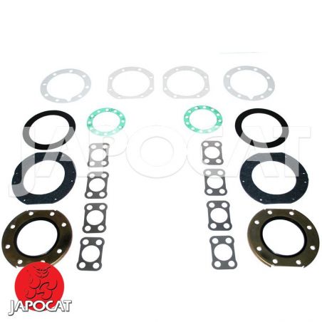 SWIVEL GASKET