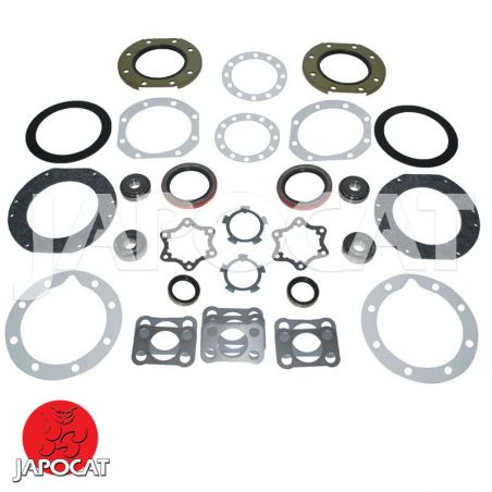 SWIVEL HOUSING KIT (Inc. Roller Bearings) (Aftermarket)