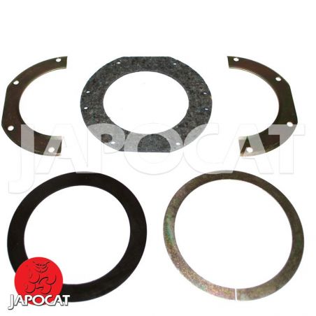 SWIVEL KIT (Aftermarket)