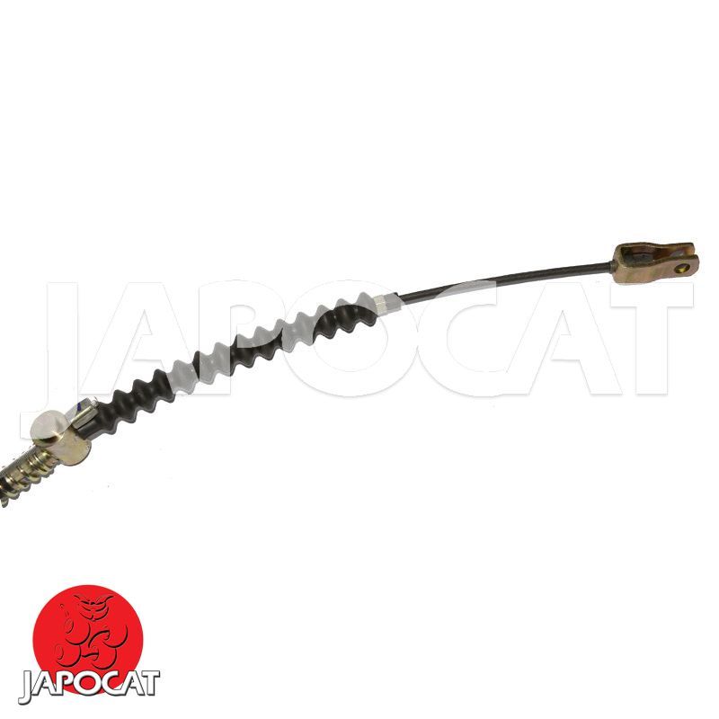 CABLE de FREIN à MAIN