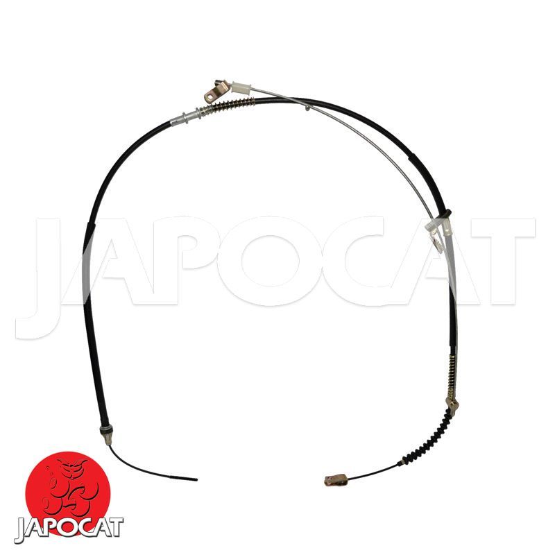 CABLE de FREIN à MAIN